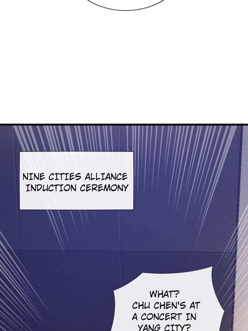 The Godly Son-in-Law of the Nation Chapter 59 - Page 38