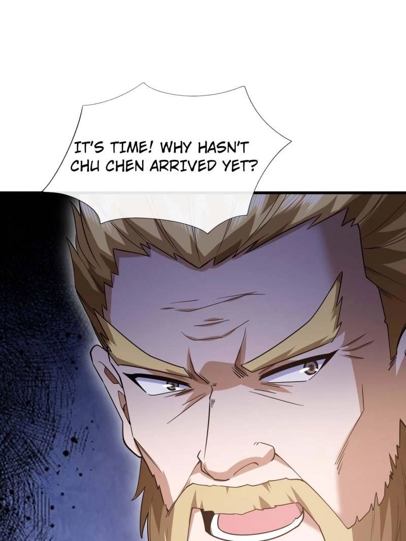 The Godly Son-in-Law of the Nation Chapter 59 - Page 44