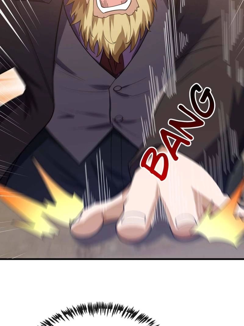 The Godly Son-in-Law of the Nation Chapter 59 - Page 48