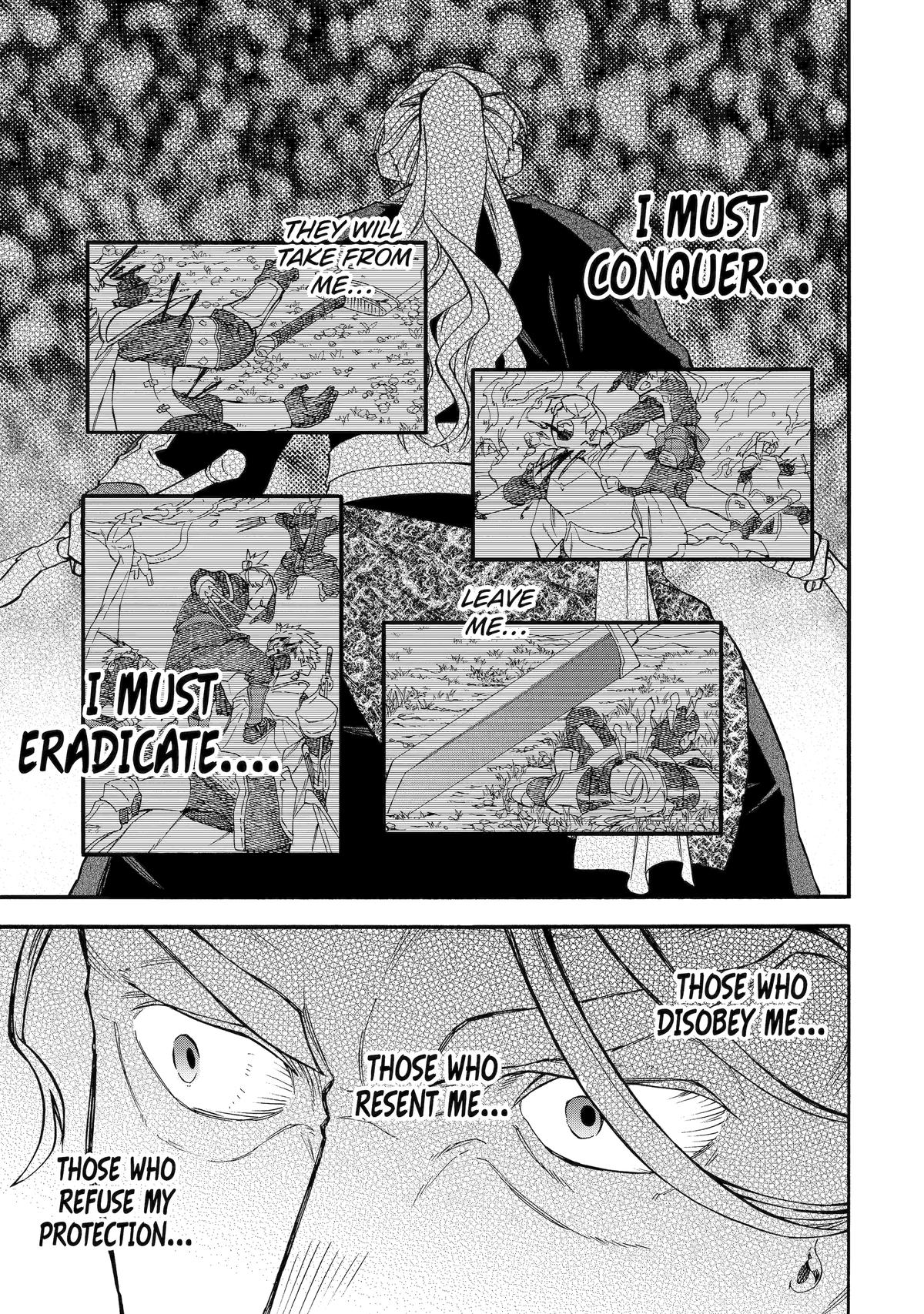 The Good Deeds of Old Adventurer Kane Chapter 54 - Page 21