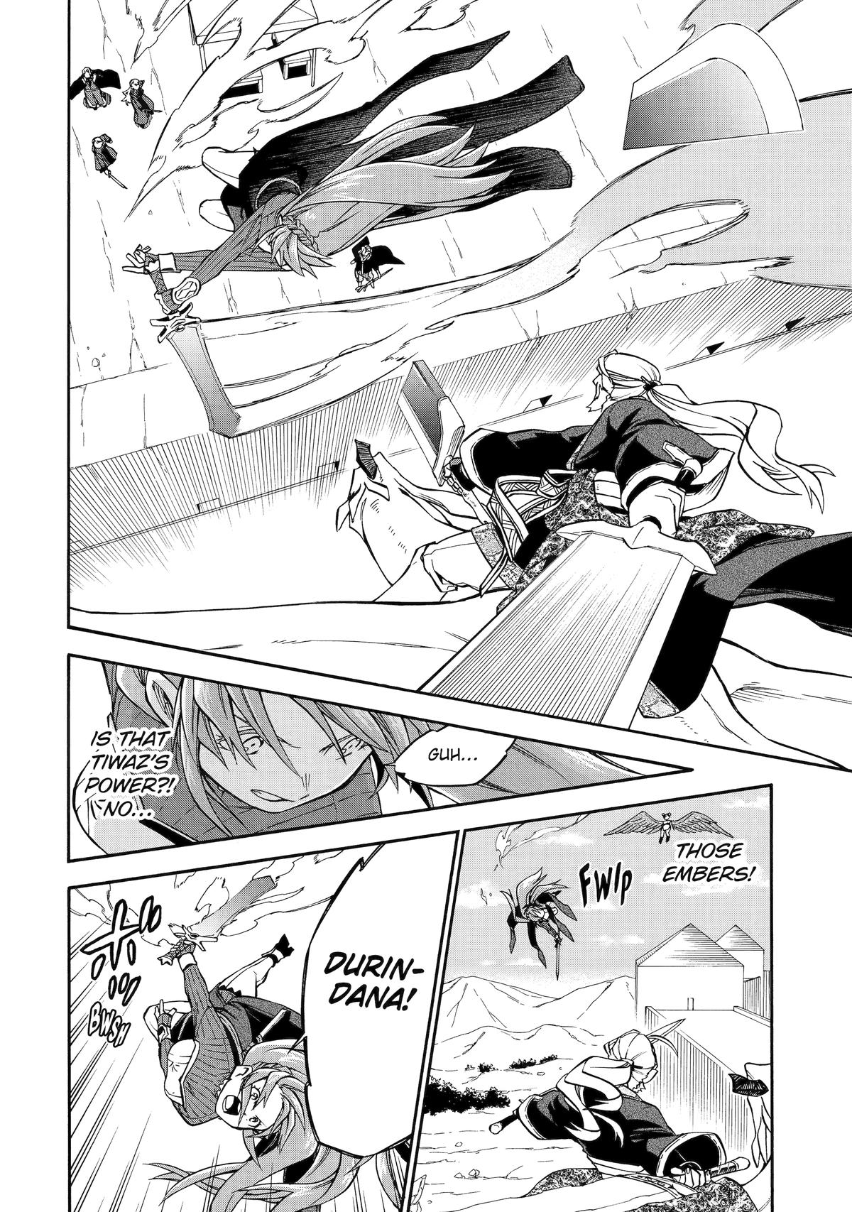 The Good Deeds of Old Adventurer Kane Chapter 54 - Page 26