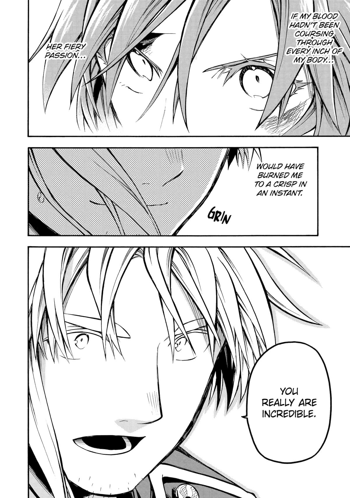 The Good Deeds of Old Adventurer Kane Chapter 55 - Page 20