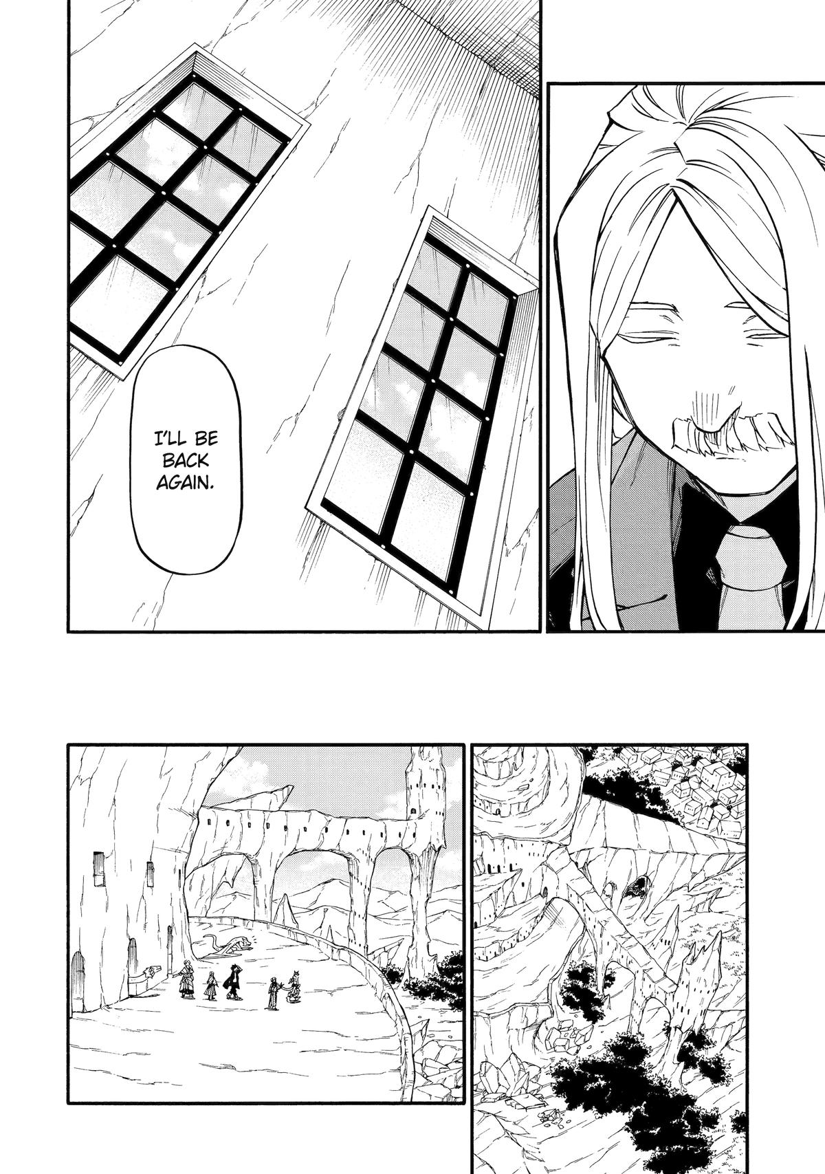 The Good Deeds of Old Adventurer Kane Chapter 56 - Page 14