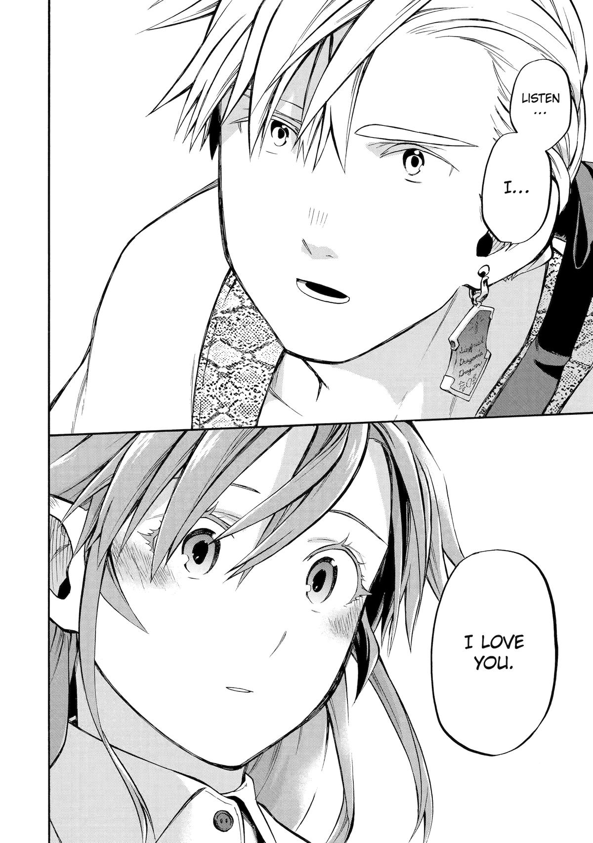 The Good Deeds of Old Adventurer Kane Chapter 56 - Page 38