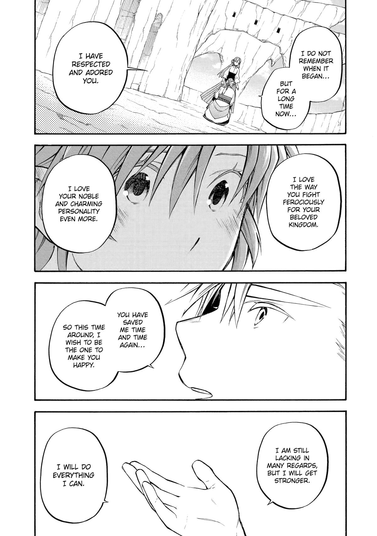 The Good Deeds of Old Adventurer Kane Chapter 56 - Page 39