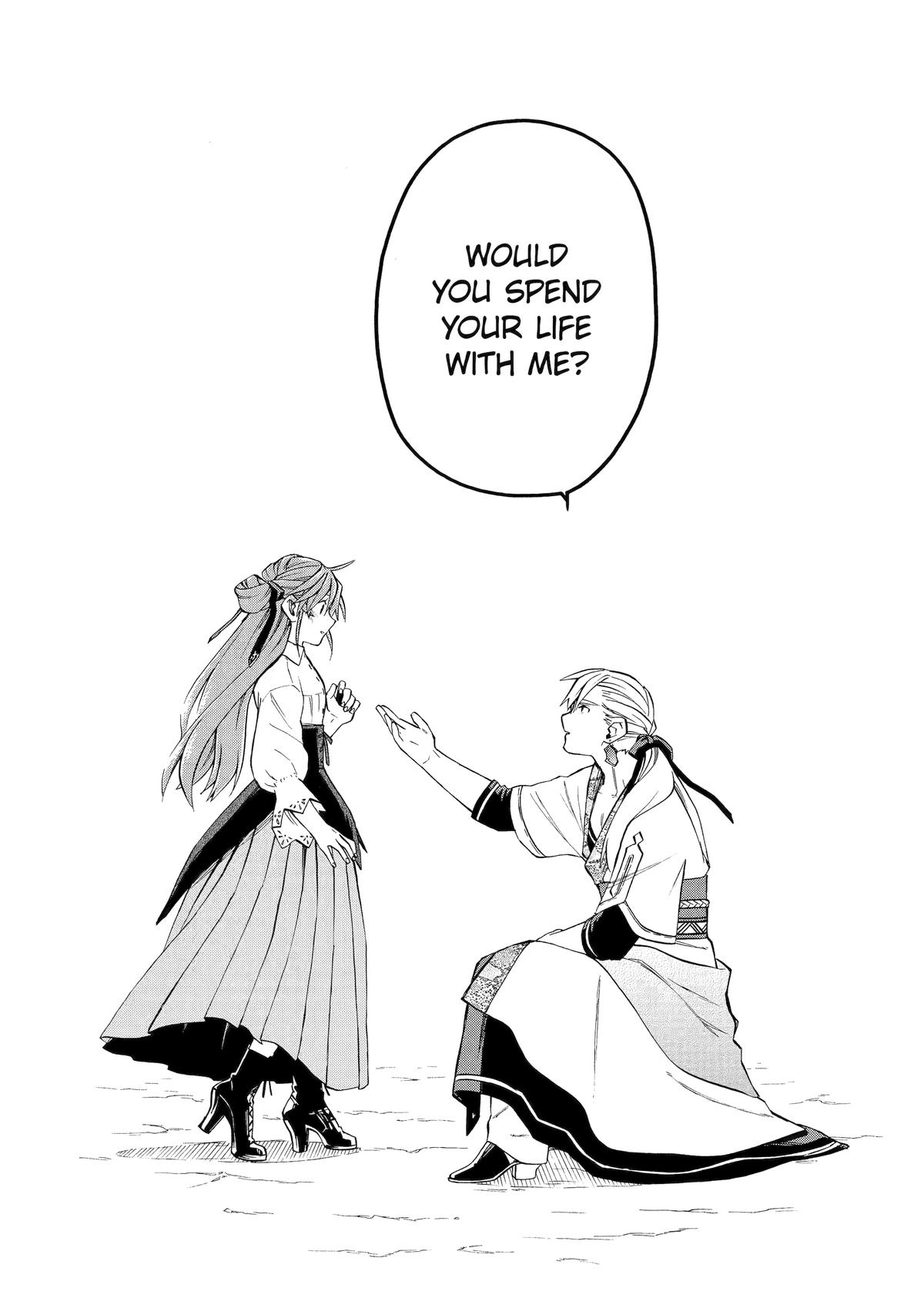 The Good Deeds of Old Adventurer Kane Chapter 56 - Page 40