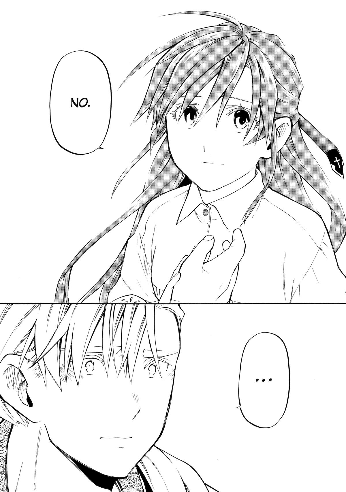 The Good Deeds of Old Adventurer Kane Chapter 56 - Page 42