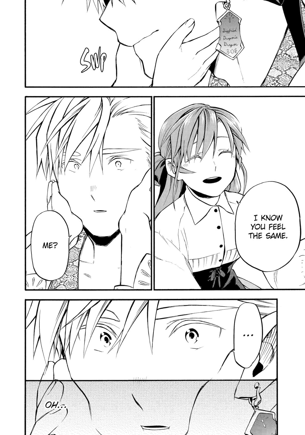 The Good Deeds of Old Adventurer Kane Chapter 56 - Page 44