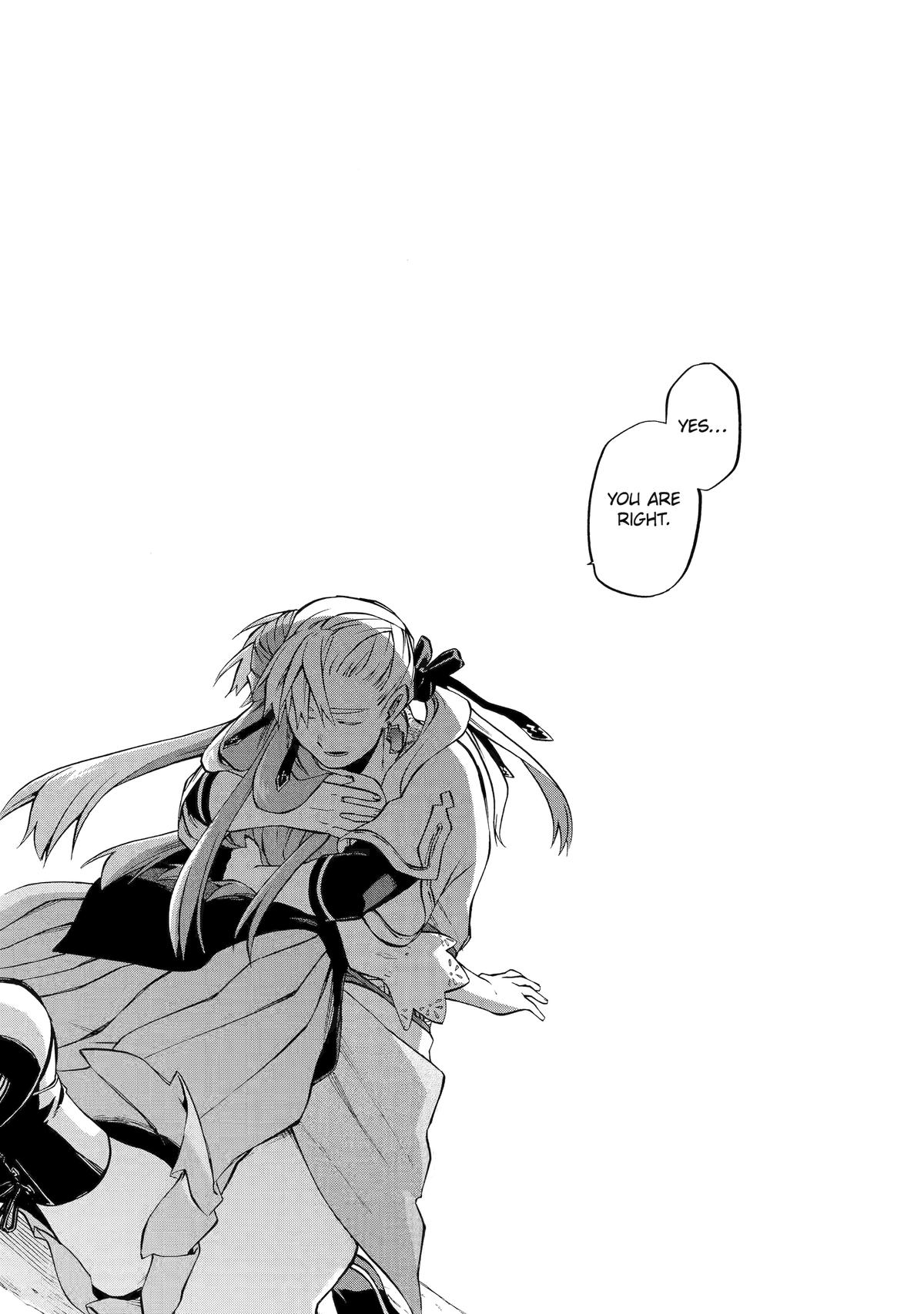 The Good Deeds of Old Adventurer Kane Chapter 56 - Page 45