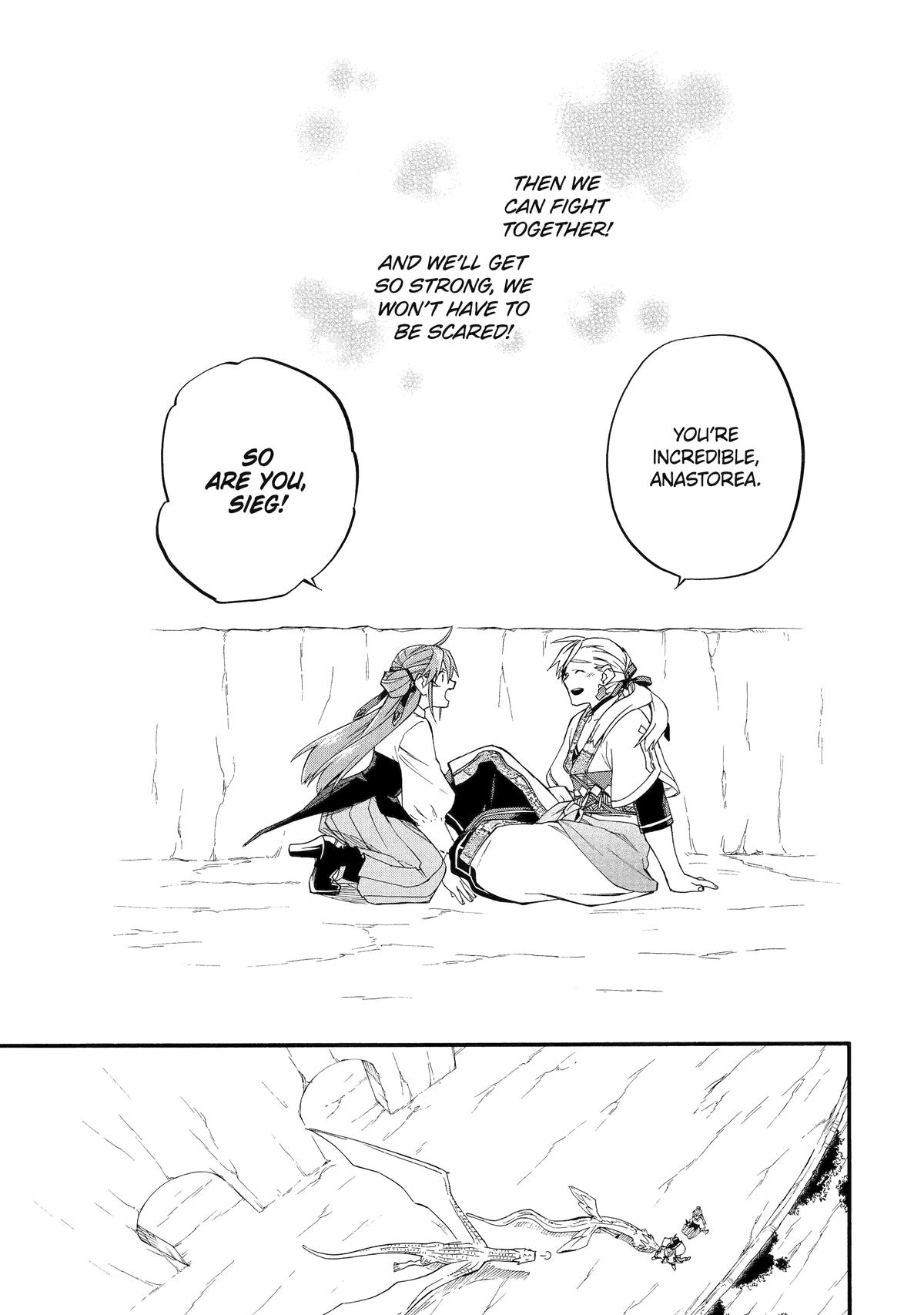 The Good Deeds of Old Adventurer Kane Chapter 56 - Page 49