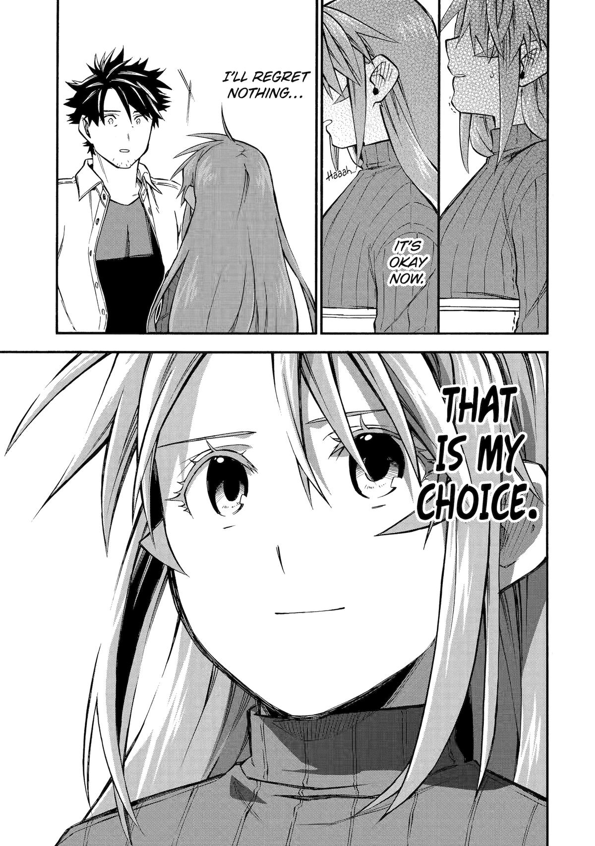 The Good Deeds of Old Adventurer Kane Chapter 59 - Page 18