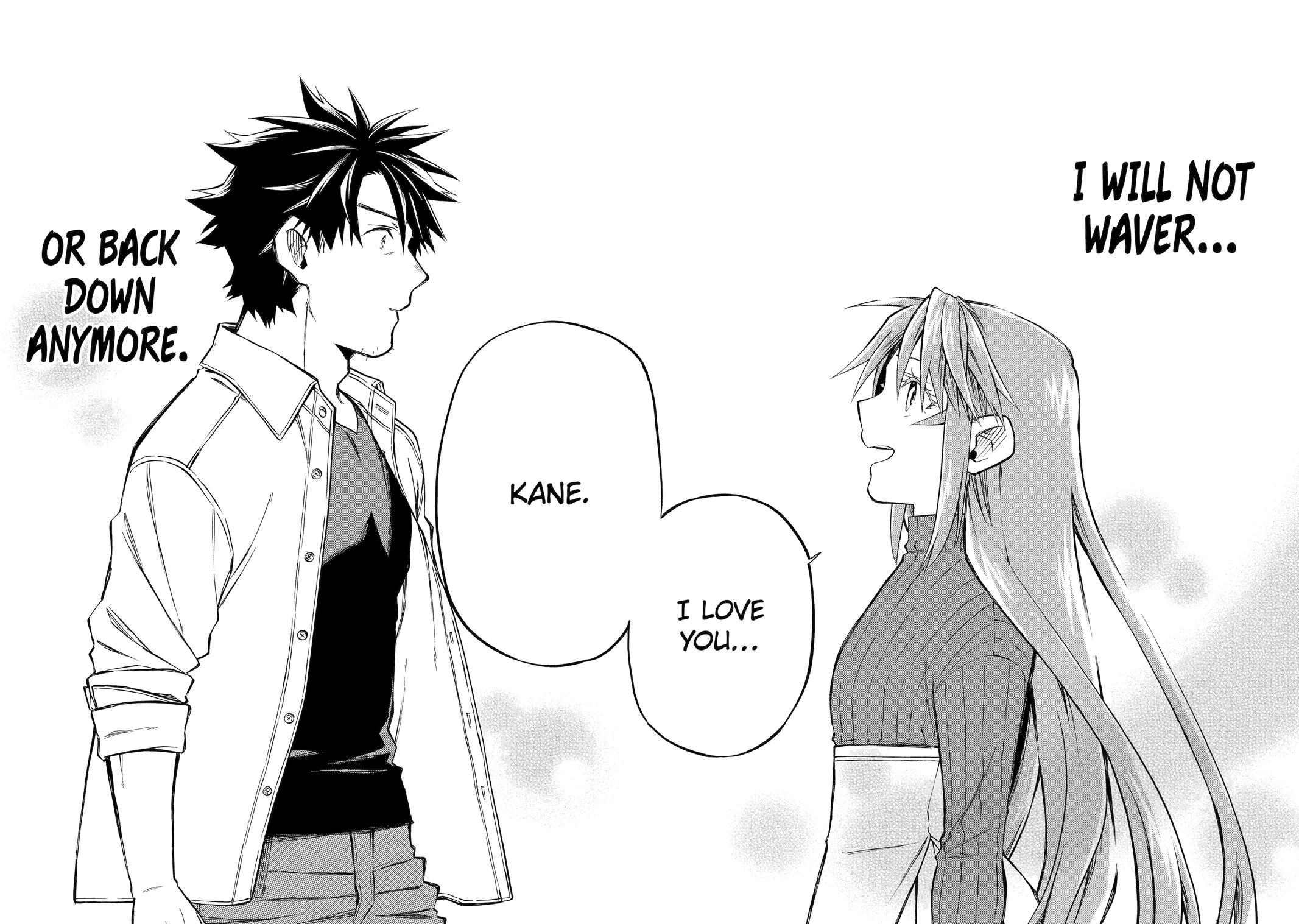 The Good Deeds of Old Adventurer Kane Chapter 59 - Page 19