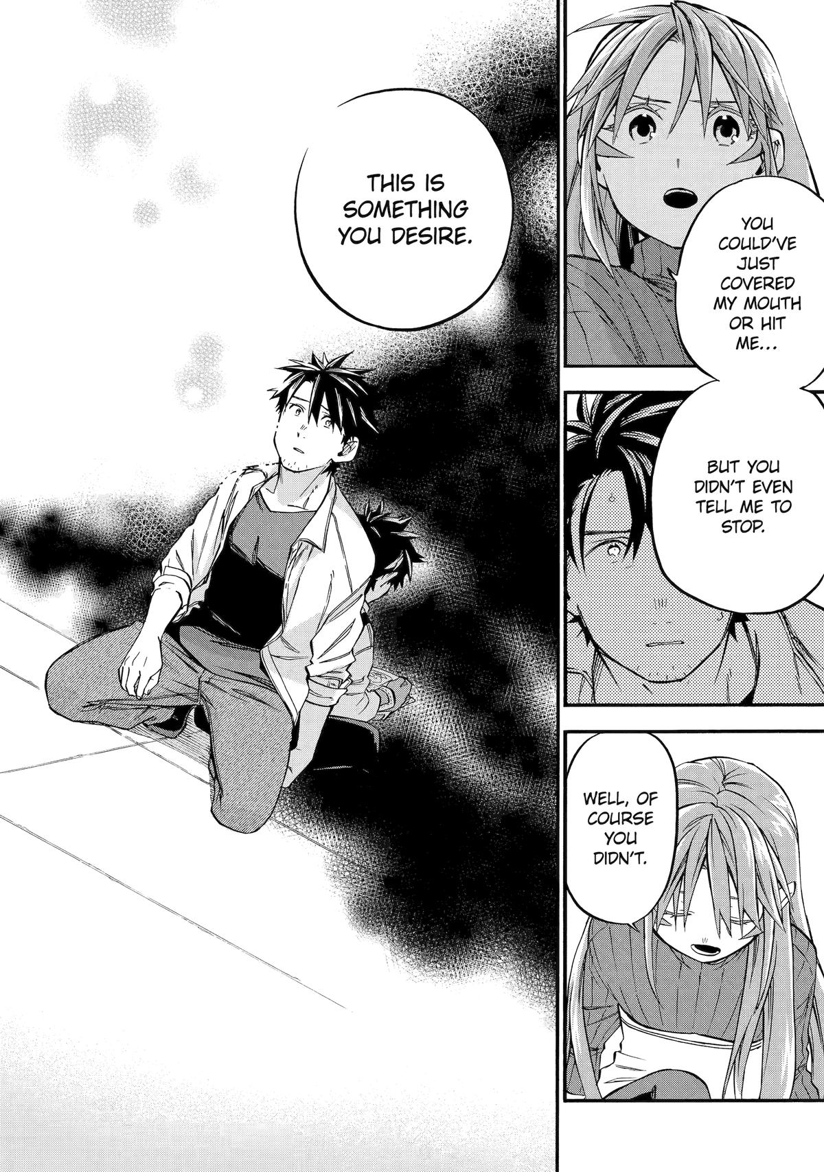 The Good Deeds of Old Adventurer Kane Chapter 59 - Page 38