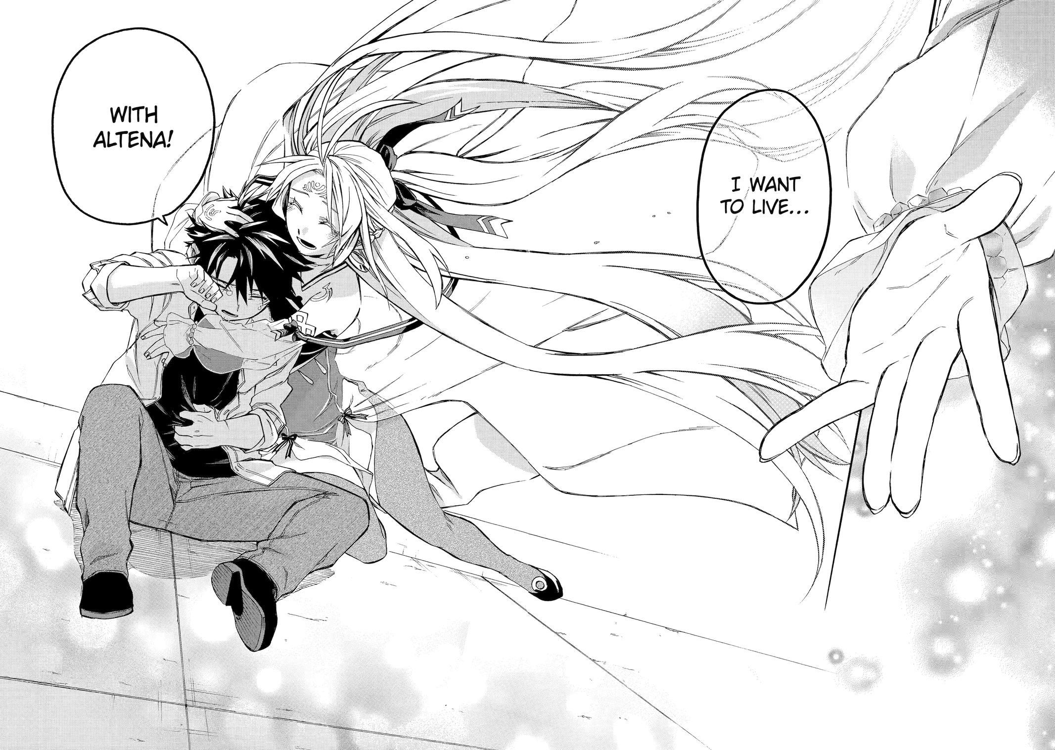 The Good Deeds of Old Adventurer Kane Chapter 59 - Page 49