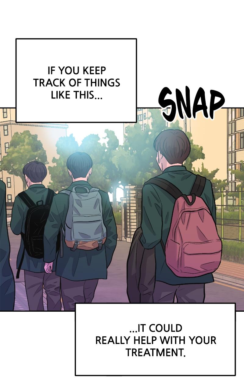 The Good Student Chapter 1 - Page 4