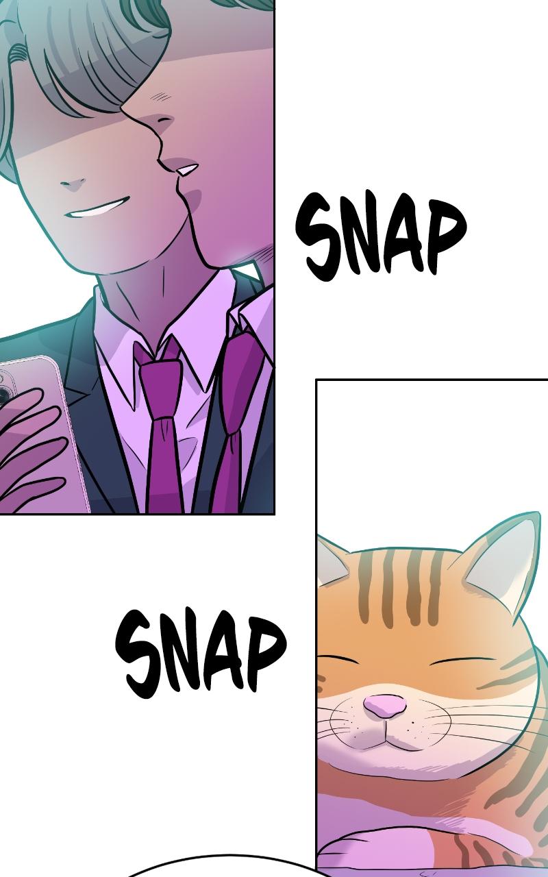 The Good Student Chapter 1 - Page 6