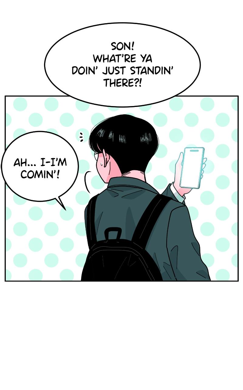 The Good Student Chapter 1 - Page 11