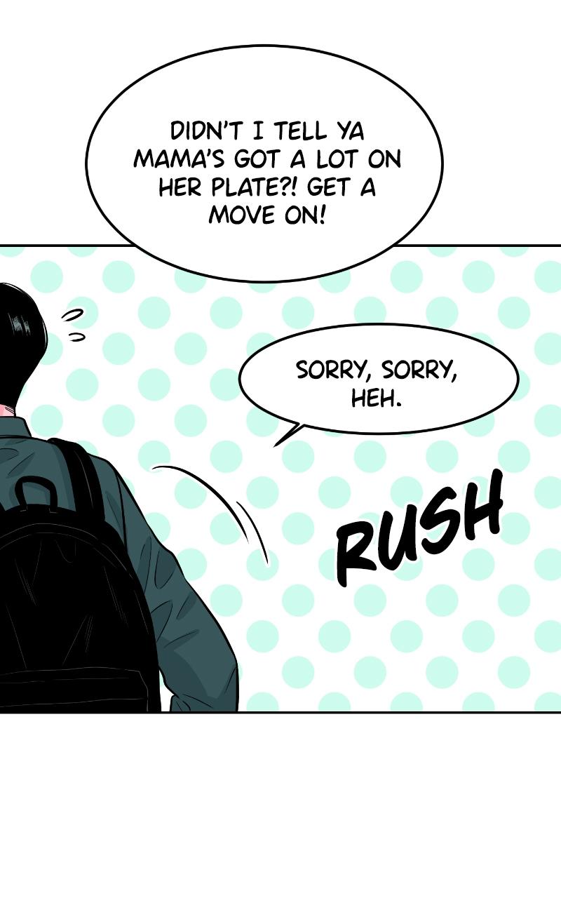 The Good Student Chapter 1 - Page 12