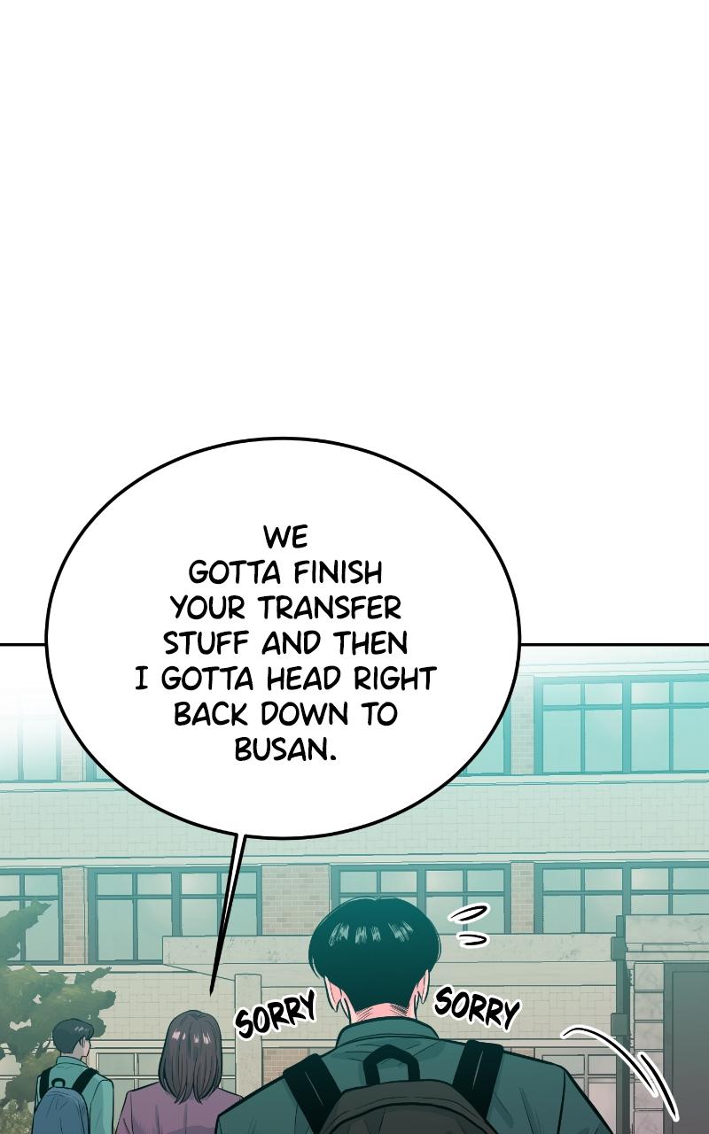 The Good Student Chapter 1 - Page 13