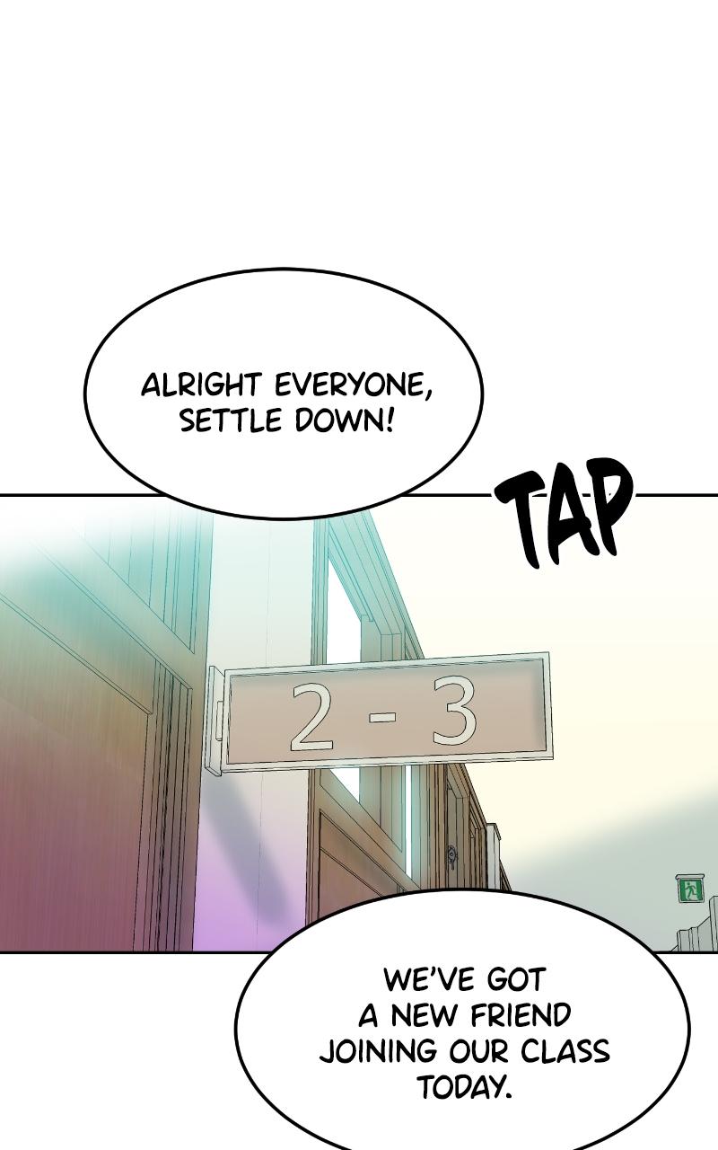 The Good Student Chapter 1 - Page 16