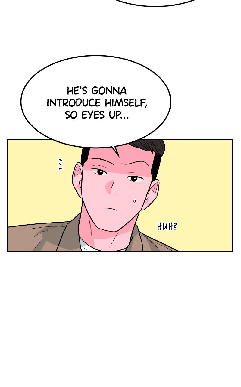 The Good Student Chapter 1 - Page 17