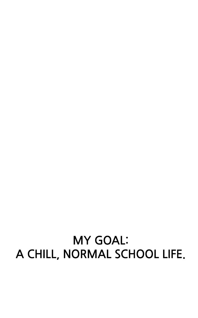 The Good Student Chapter 1 - Page 19