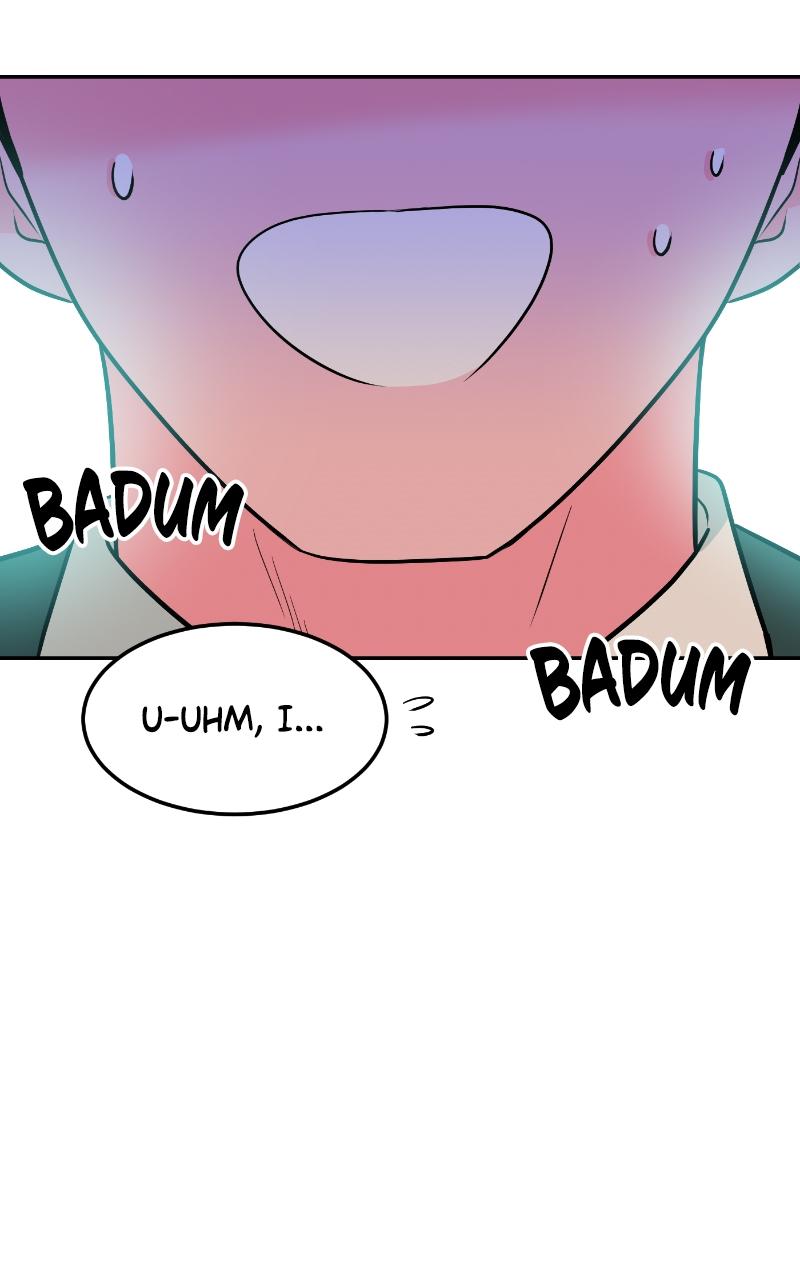 The Good Student Chapter 1 - Page 20