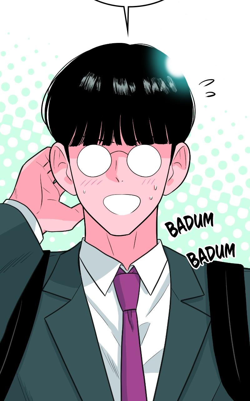 The Good Student Chapter 1 - Page 23