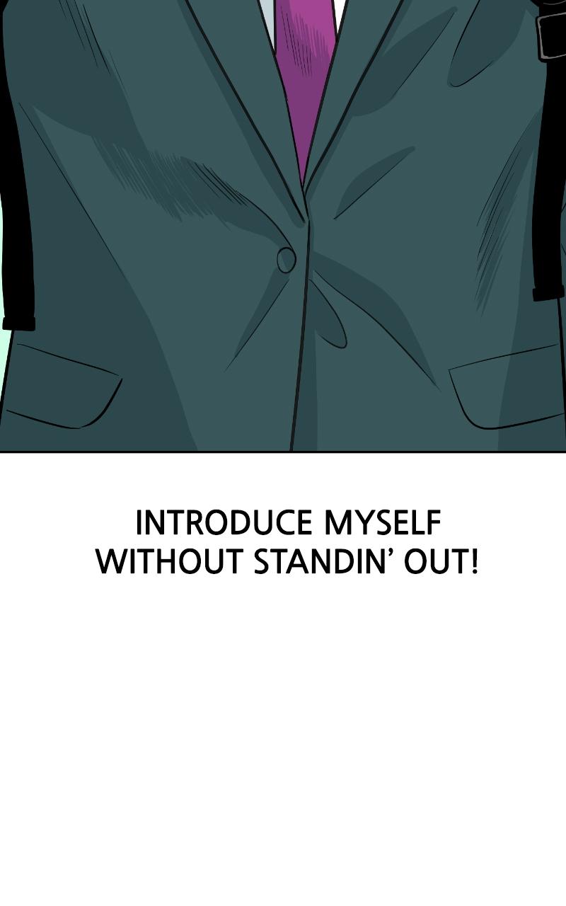 The Good Student Chapter 1 - Page 24