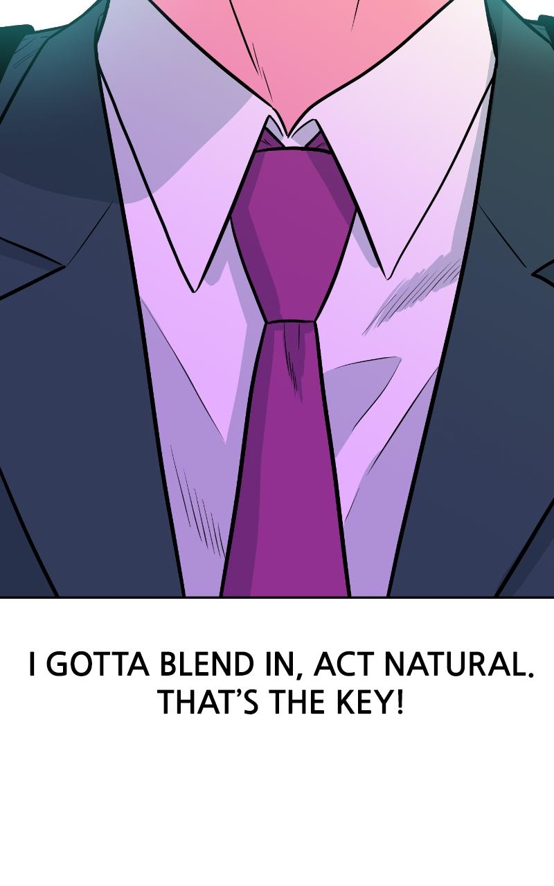 The Good Student Chapter 1 - Page 27