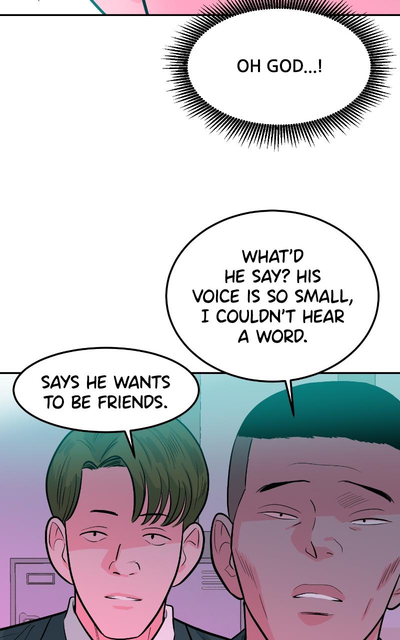 The Good Student Chapter 1 - Page 29