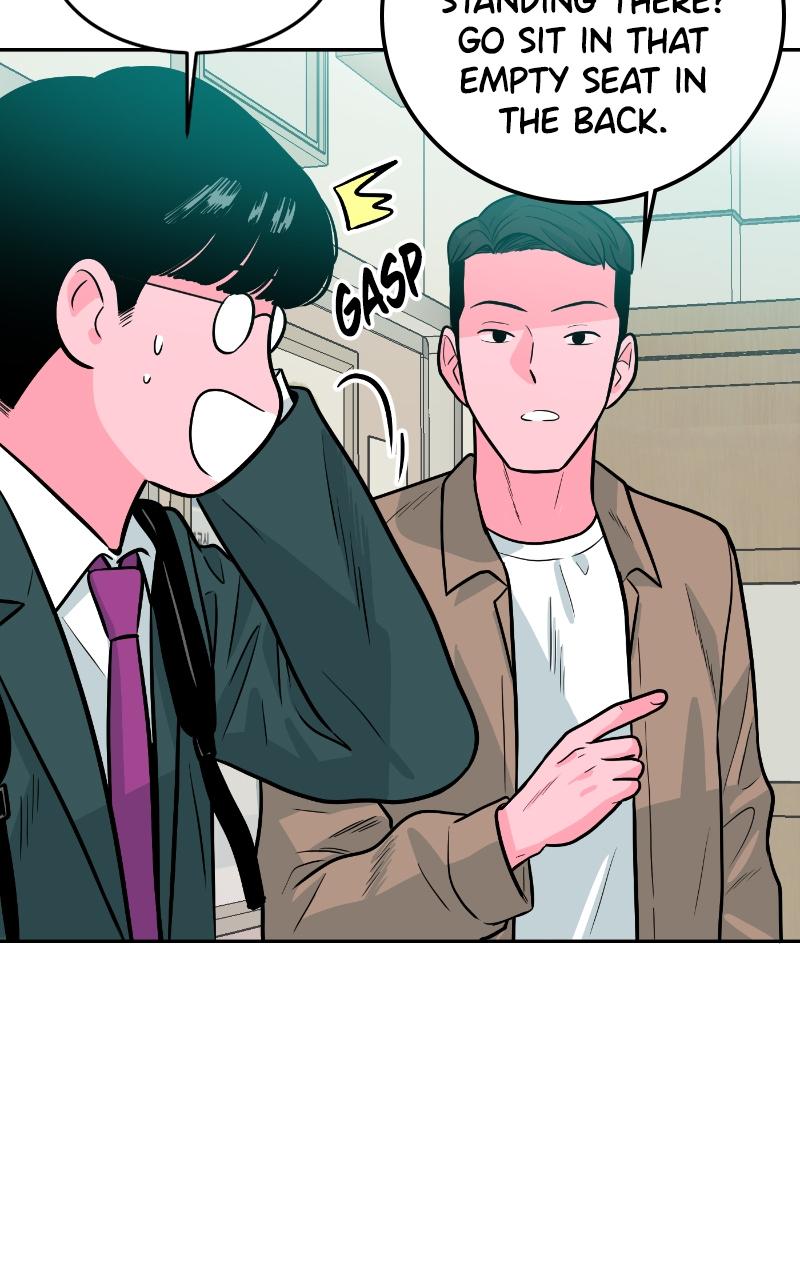 The Good Student Chapter 1 - Page 34