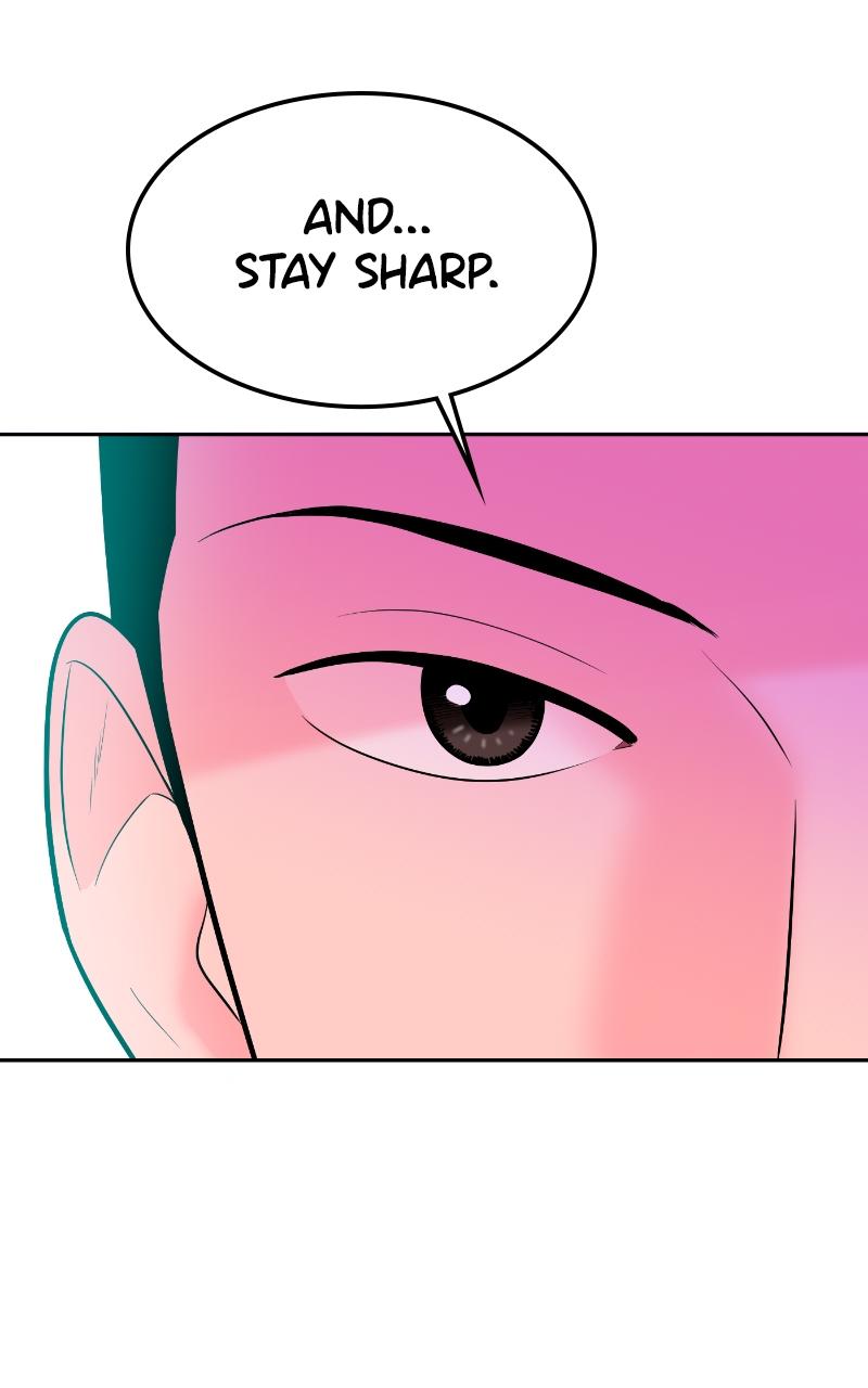 The Good Student Chapter 1 - Page 35