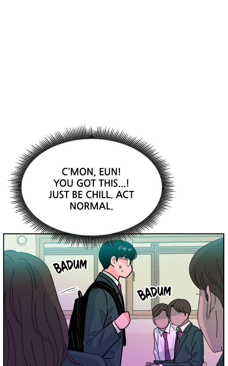 The Good Student Chapter 1 - Page 37