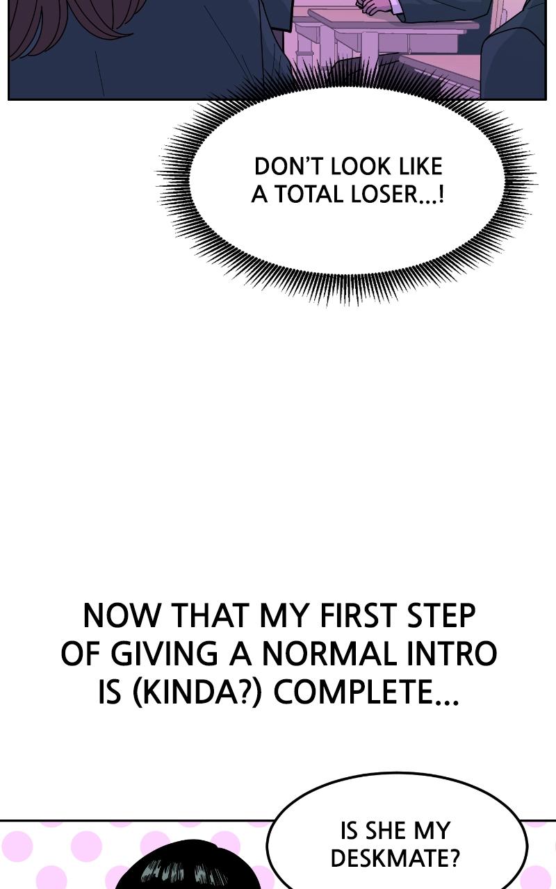 The Good Student Chapter 1 - Page 38