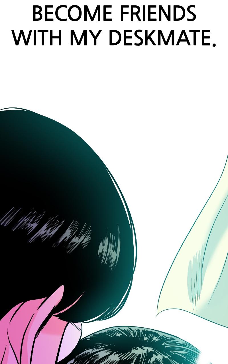 The Good Student Chapter 1 - Page 41