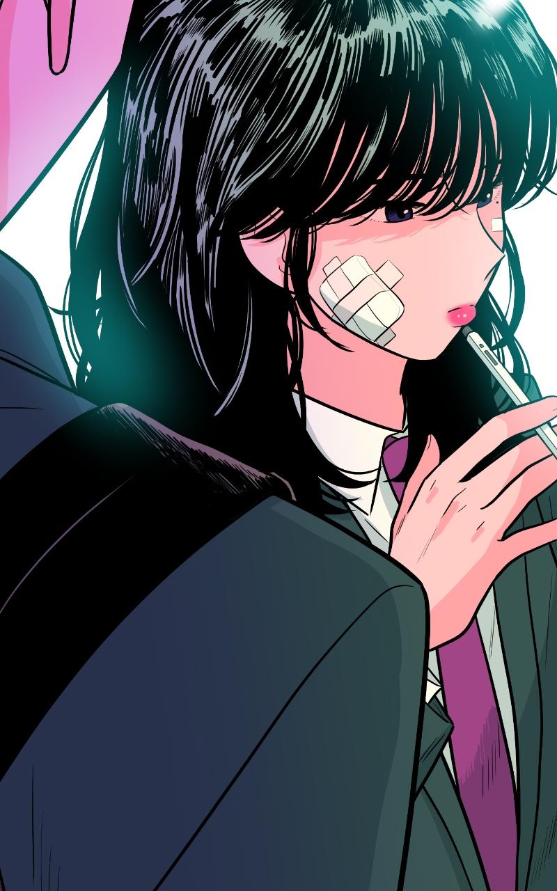 The Good Student Chapter 1 - Page 42