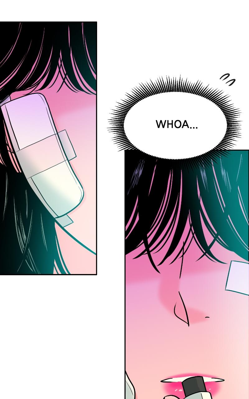 The Good Student Chapter 1 - Page 45