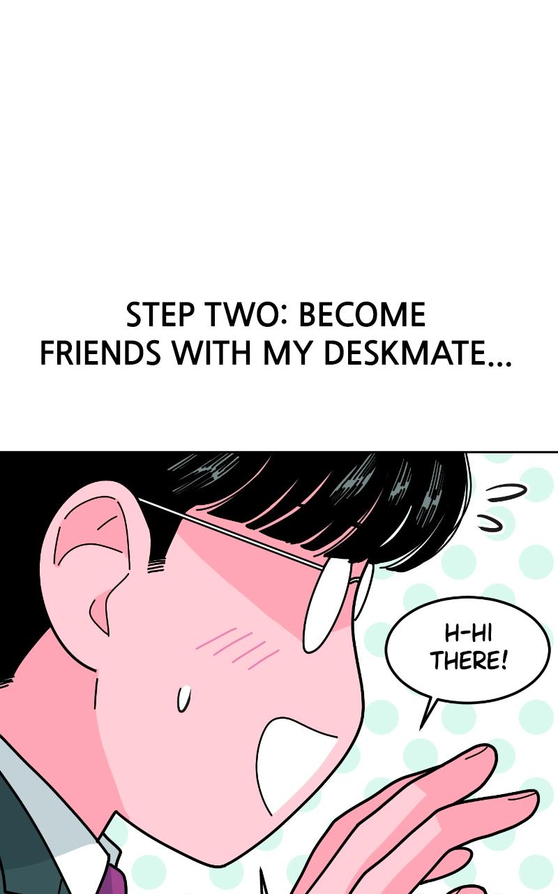 The Good Student Chapter 1 - Page 54