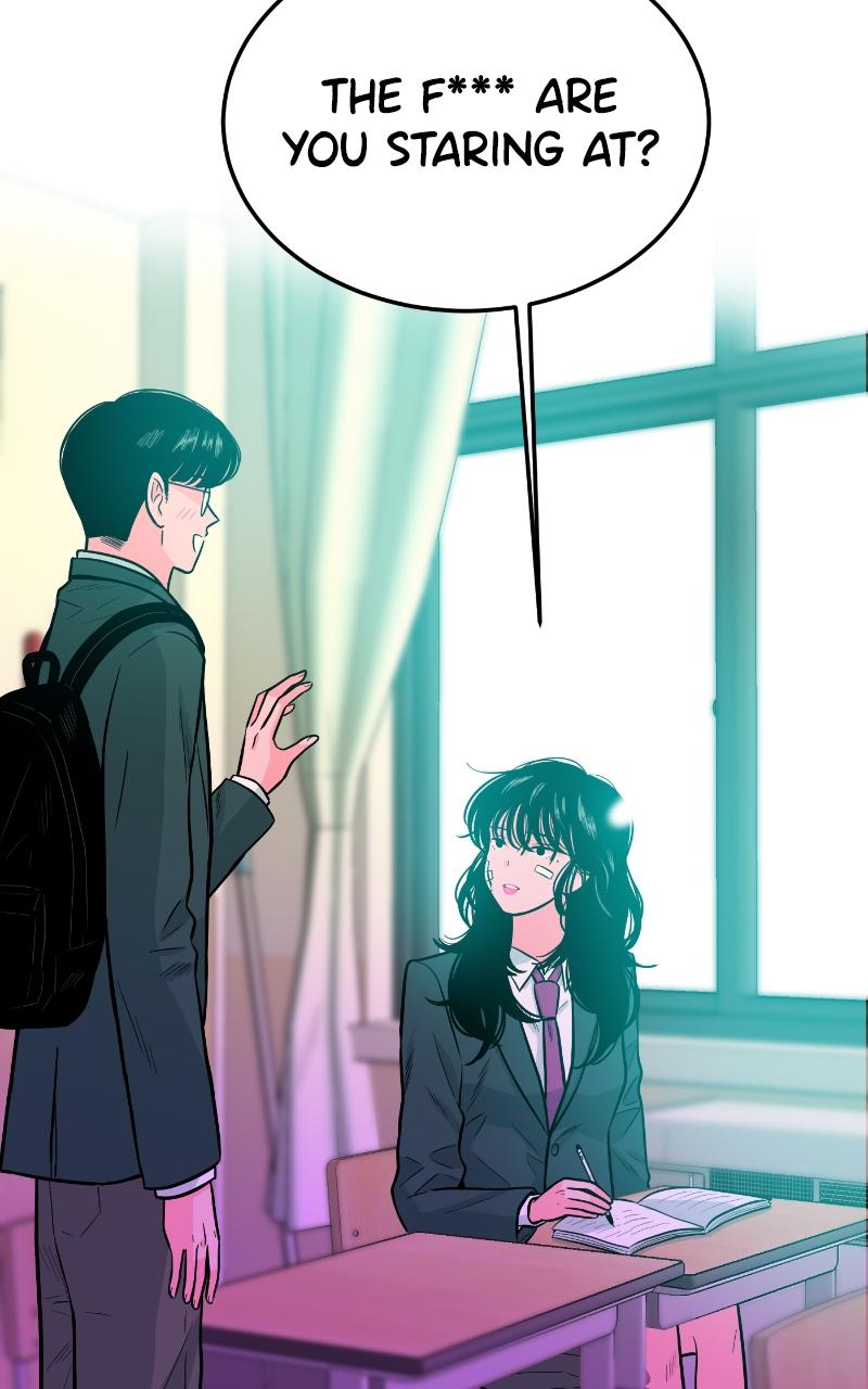 The Good Student Chapter 1 - Page 56