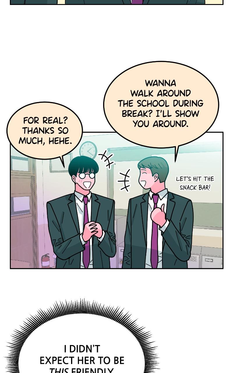 The Good Student Chapter 1 - Page 60