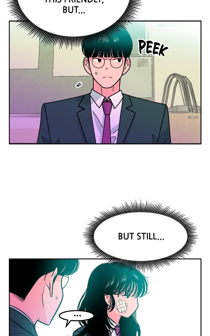 The Good Student Chapter 1 - Page 61