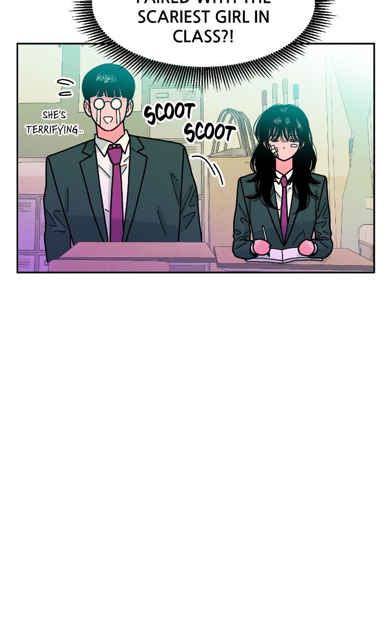 The Good Student Chapter 1 - Page 64