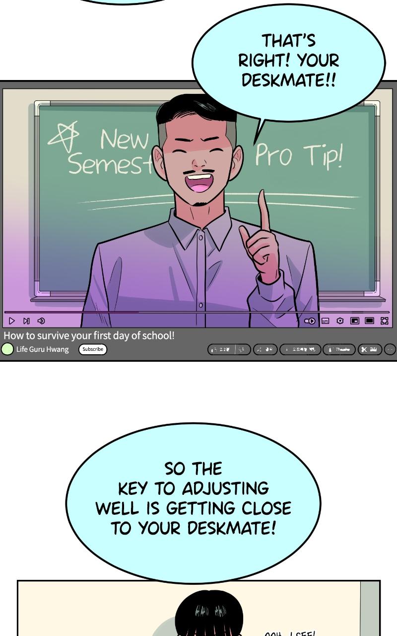 The Good Student Chapter 1 - Page 66