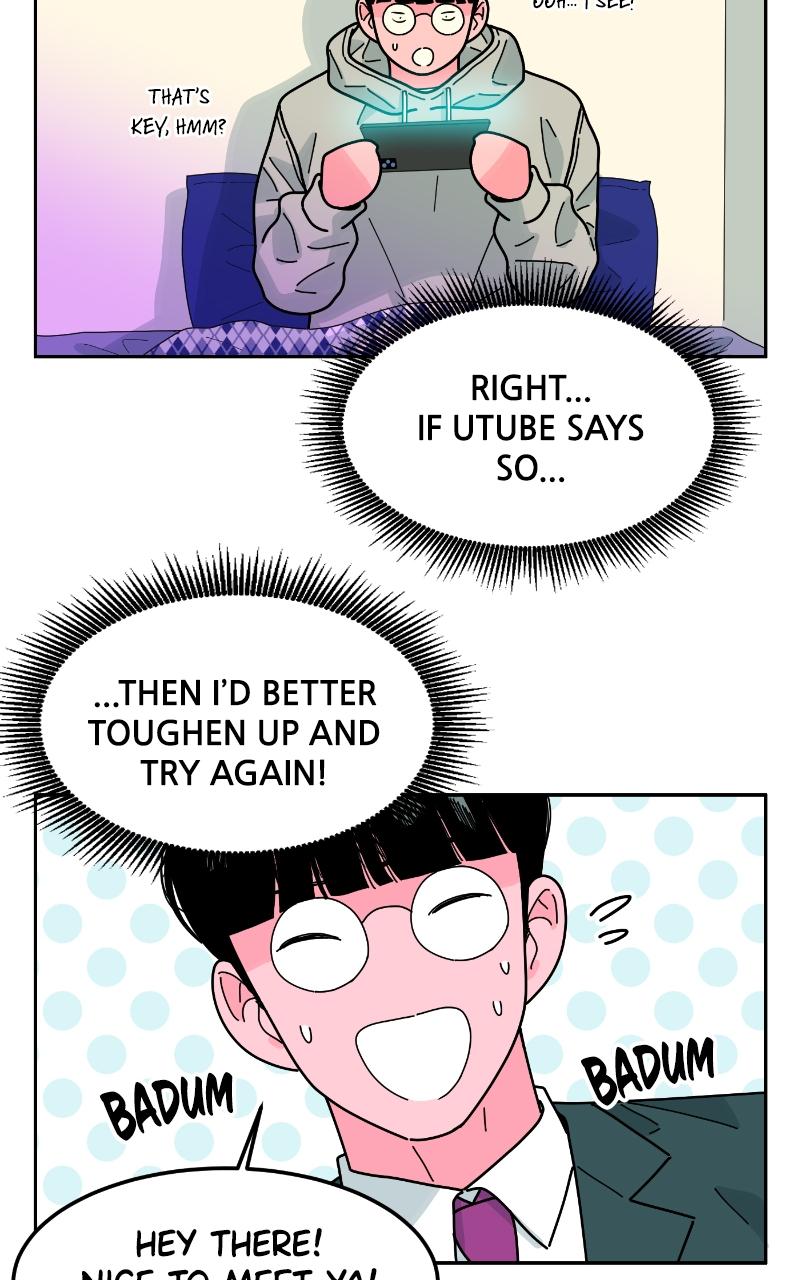 The Good Student Chapter 1 - Page 67