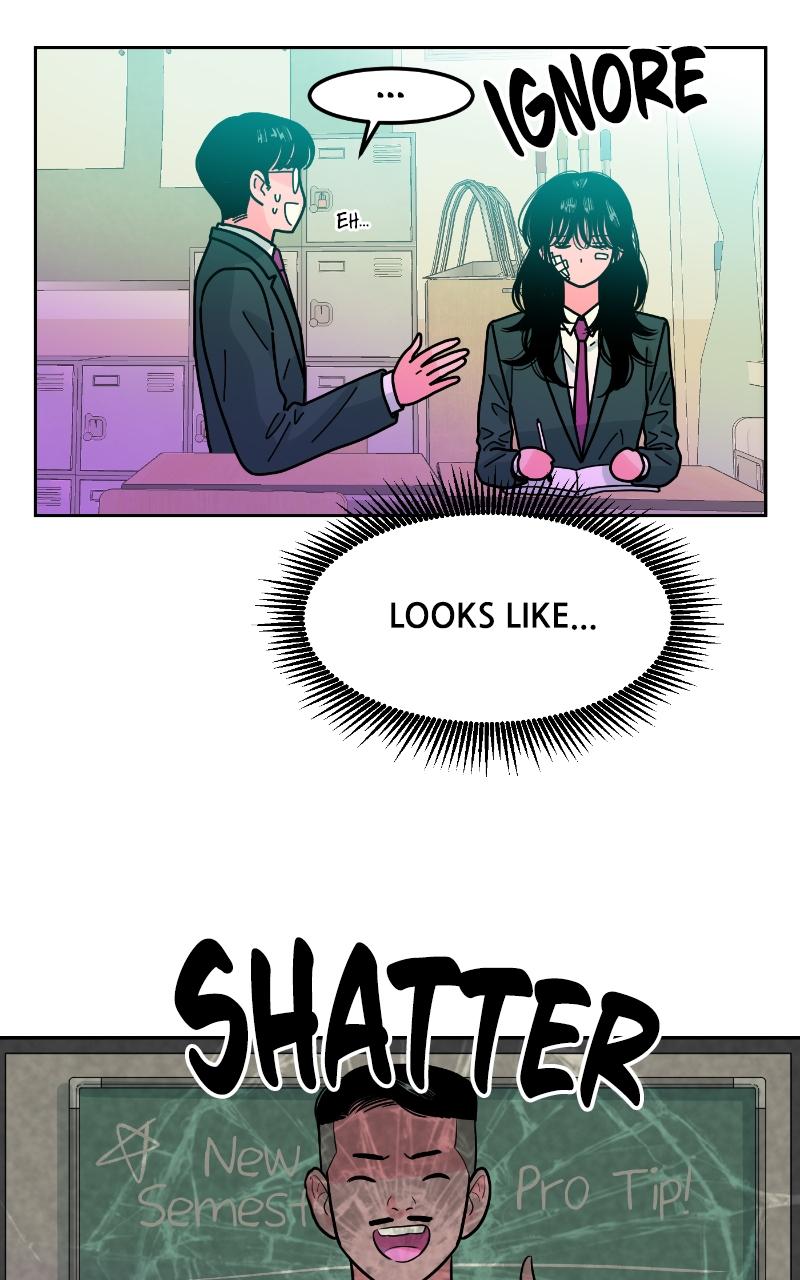 The Good Student Chapter 1 - Page 69