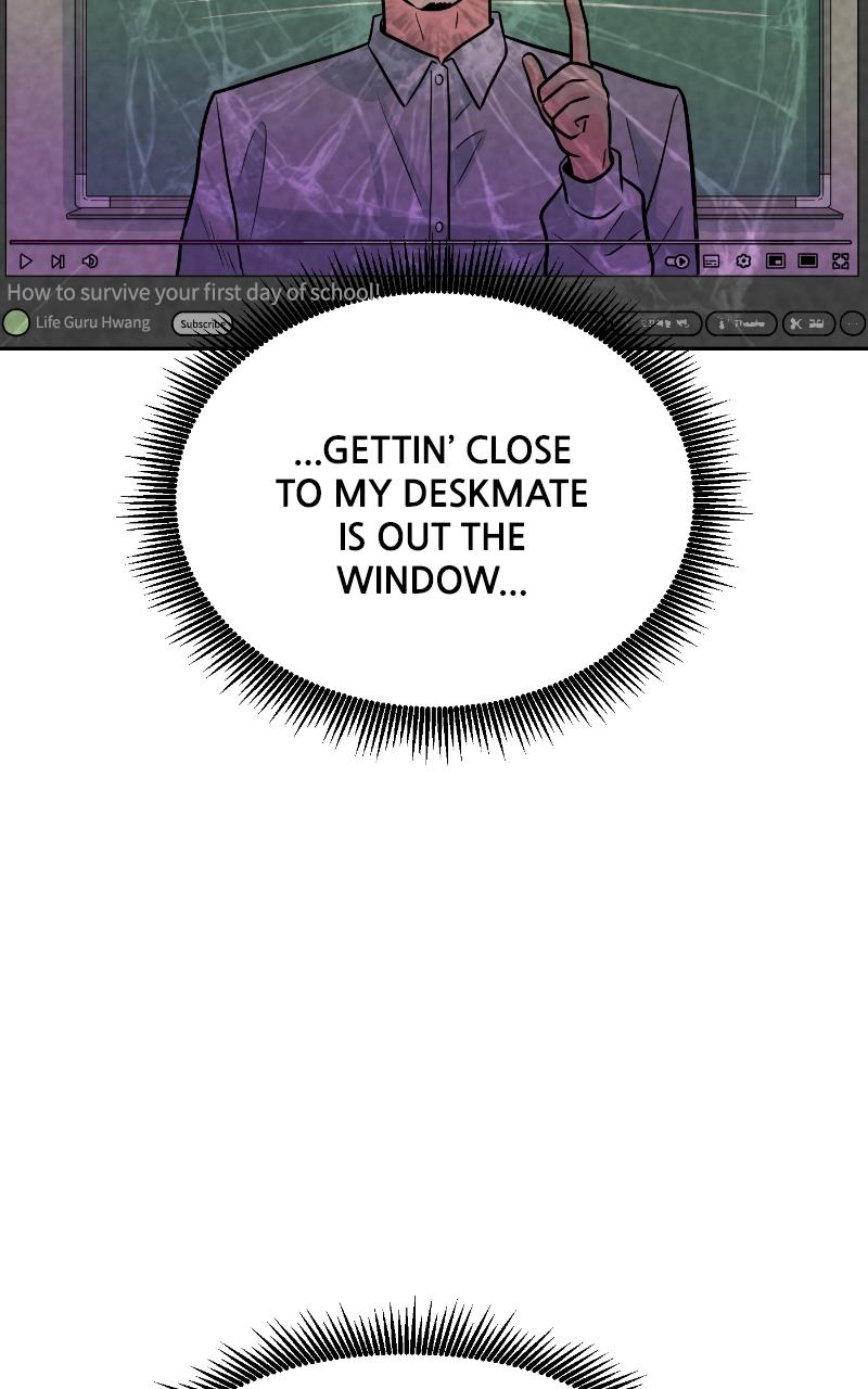 The Good Student Chapter 1 - Page 70