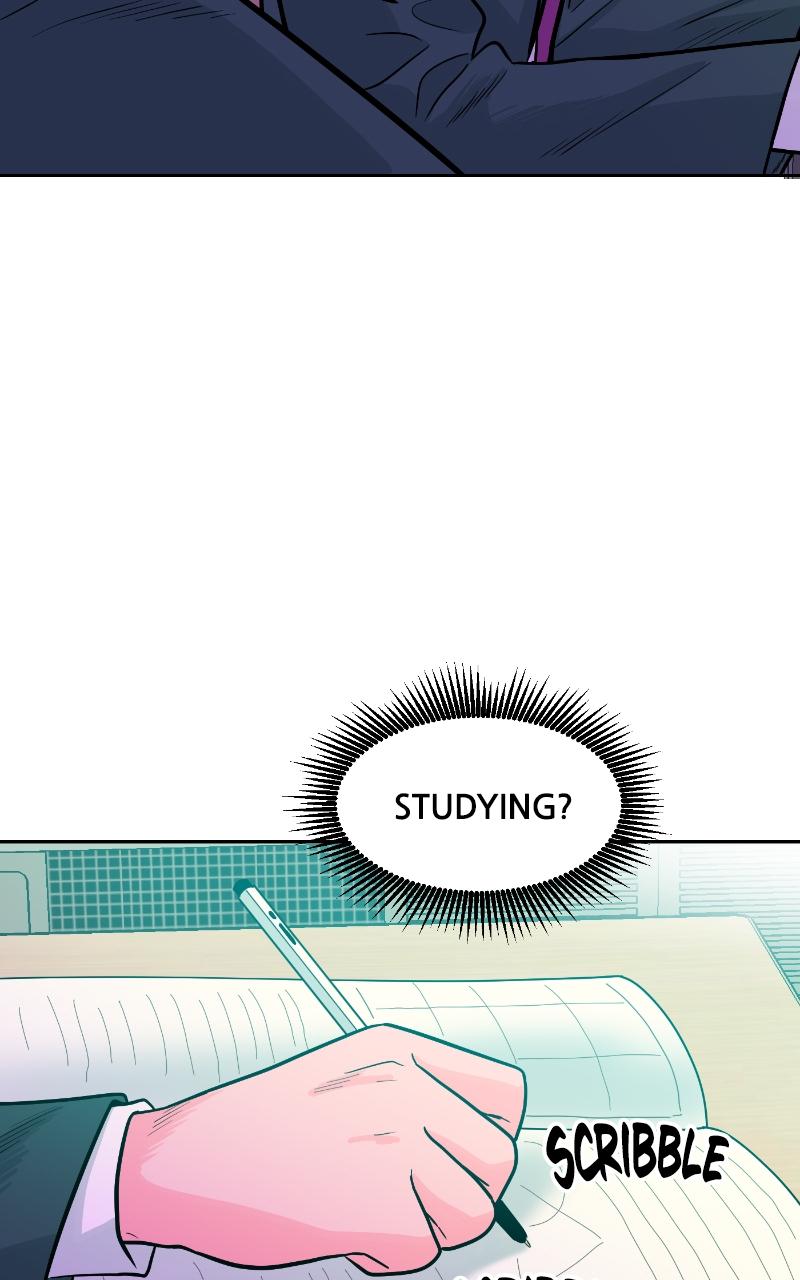 The Good Student Chapter 1 - Page 73