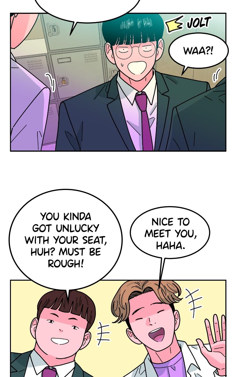 The Good Student Chapter 1 - Page 78