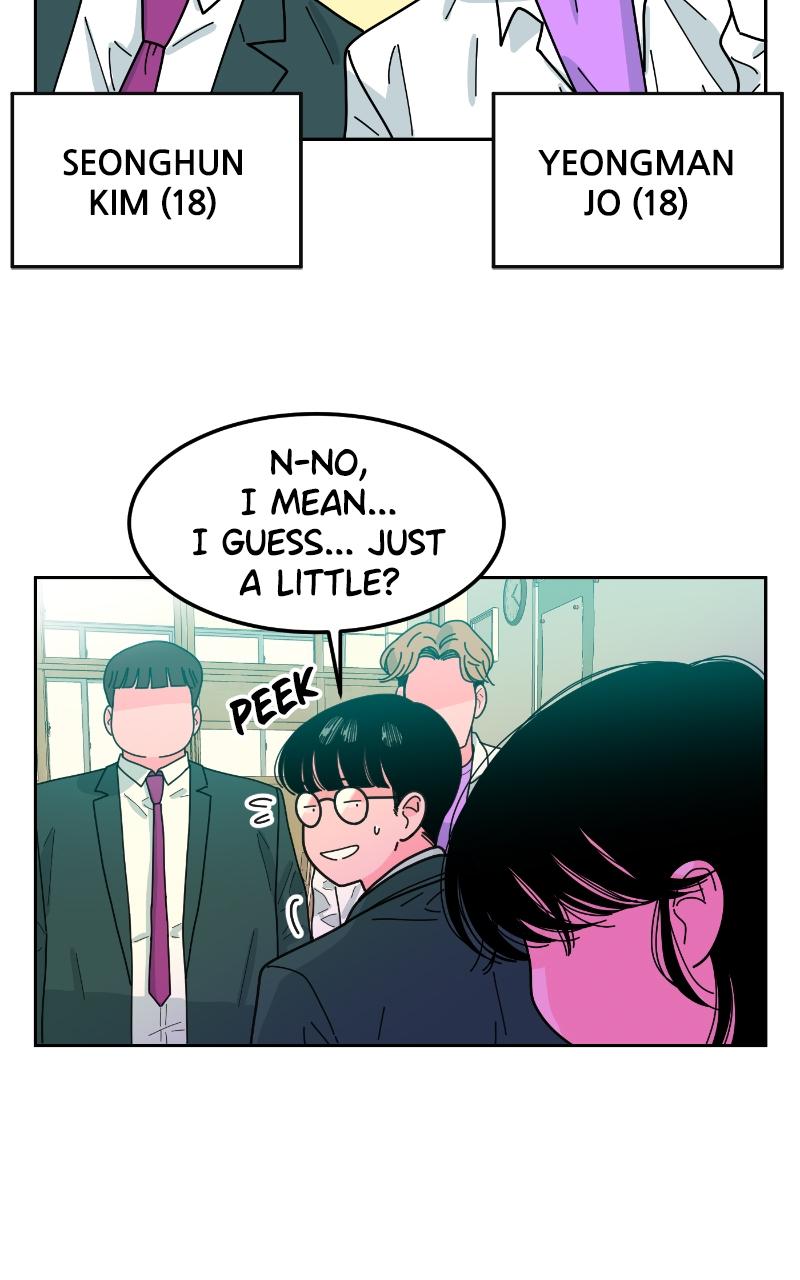 The Good Student Chapter 1 - Page 79